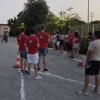 Pruebas de habilidad de motos San Cristóbal 2026.