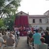  90 aniversario del martirio de los 26 religiosos pasionistas.