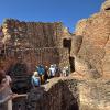 Visita a la Motilla del Azuer.