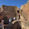 Visita a la Motilla del Azuer.