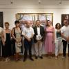 Inauguración exposición