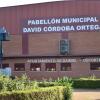 Pabellón municipal David Córdoba Ortega 