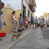 XXV Concurso Simpático Canino ‘Perro de San Roque’.