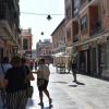 Vecinos y vecinas de Daimiel 
