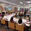 Durante la actividad