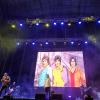 Concierto de Los Chunguitos.