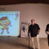 Presentación de la XVIII Fiesta de la Vendimia.