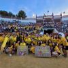 La Peña El Cencerro, ganadora del Gran Prix 2026.