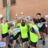 Miniolimpiadas Cofrades 2026.