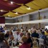 Durante la comida 