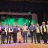 XVIII Fiesta de la Vendimia en el Teatro Ayala.