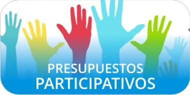 Presupuestos participativos 2020 2021