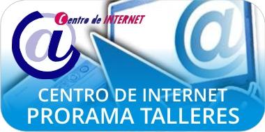 Destacado - Centro de Internet