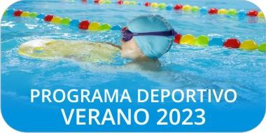 Destacado deporte verano 2023