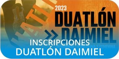 Destacado duatlon daimiel