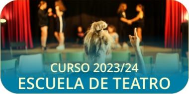 Destacado cursos teatro 2023
