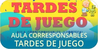 Destacado tardes de juego