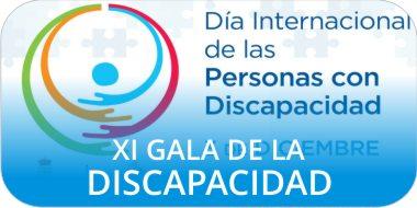 Destacado Gala discapacidad 2023