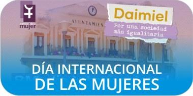 dESTACADO mujer 2025