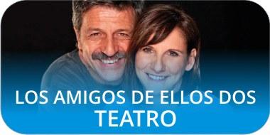 Destacado Los amigos de ellos dos