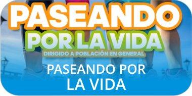 Destacado paseando por la vida