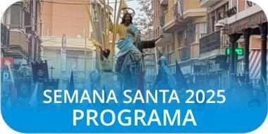 Destacado - Semana Santa 2025