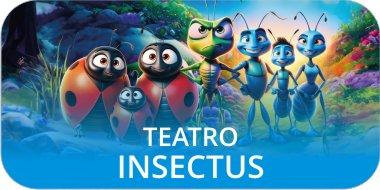 Destacado - Insectus