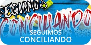 Seguimos conciliando 25