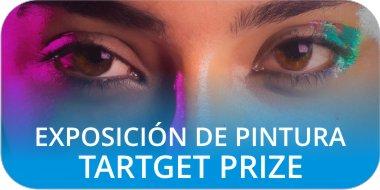 Expo Tartget Prize