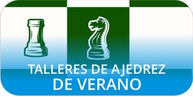 Talleres ajedrez verano 25