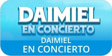 Destacado Daimiel en Concierto 2025