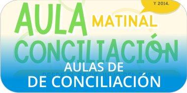 Destacado aulas de conciliación