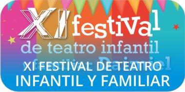 XI Festival de teatro infantil 2025
