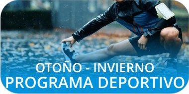 Destacado deporte otoño invierno 2025