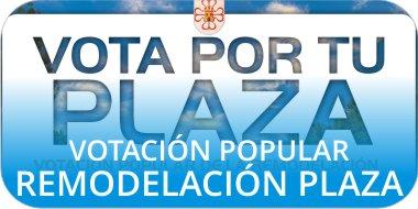 Destacado vota por tu plaza