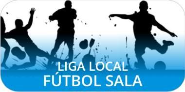 Destacado liga futbol sala