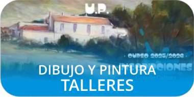 Destacado talleres dibujo y pintura