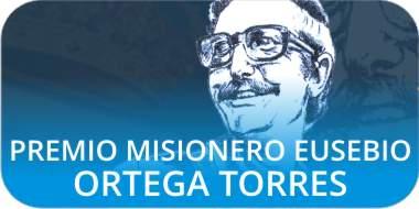 Destacado premio solidario 2025