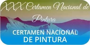 Destacado certamen pintura 2025