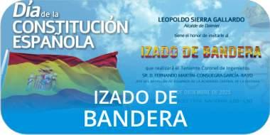 Destacado Izado Bandera 2025