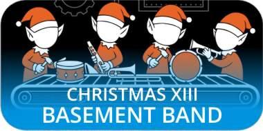 Destacado Basement Band