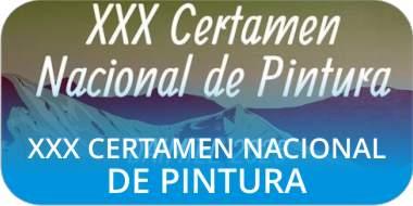 Destacado Certamen Nacional de Pintura
