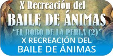 Destacado baile animas 2026