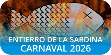 Destacado entierro sardina 2026