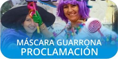 Destacado guarrona 2026