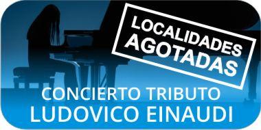 Destacado ludovico agotadas