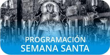 Destacado Semana Santa 2026