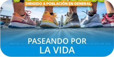 Destacado Paseando por la vida
