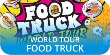 Destacado Food Truck