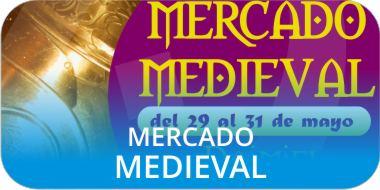 Destacado Mercado Medieval 2026
